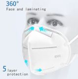 in Stock Face Mask for Sale Face Mask with Ties