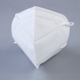 Foldable Civil Mask FFP2 KN95 Mask