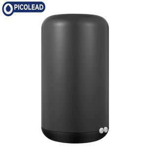 UF Filter Water Filtration System for Home 500 Gpd Fast Flow Tankless Water Purifier