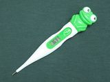 Smart CE Approved Digital Thermometer with Sensor