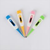 Hospital Waterproof Digital Thermometer