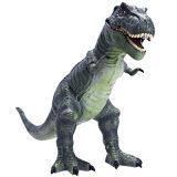 Jurassic T-Rex Model Toys Tyrannosaurs Rex Dinosaur Action Figure