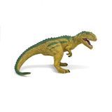 Giganptosaurus Carolini Vs T-Rex Dinosaur Figure Toys