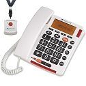 Amplified Telephone