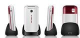 WCDMA Mobile Phone, 3G Mobile Phone