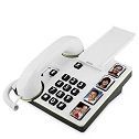 Amplified Telephone