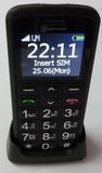 Elderly Mobile Phone, Senior Mobile Phone, Big Button Mobile Phone