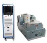 Lab Equipment Electromagnetic Vibration Test Machine