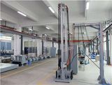 High Acceleration Programmable Mechanical Shock Test Equipment, Shock Testing Machine for iPhone