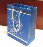 Christmas Paper Bag, Kraft Paper Bag, Paper Bag (XY-8172)