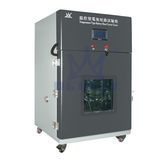 Laboratory Vehicle Lithium Battery Temperature Control Battery Short Circuit Test Chamber According to Un38.3