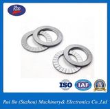 Fastener DIN25201 Lock Washer Spring Washer Disc Washer Manufacturer From China