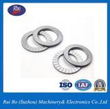 Fastener DIN25201 Lock Washer Spring Washer Disc Washer Manufacturer From China