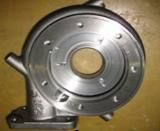 Turbocharger Housing