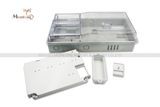 Meter Cabinet, Junction Box, Plastic Mold, Meter Case, Meter Enclosure, Meter Box China