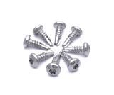 Stainless Steel China Supplier Torx Pan Head Self Drilling Screw