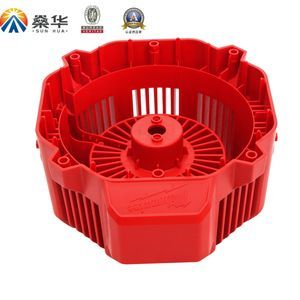 OEM ODM Plastic Molded Injection Tooling for Vacuum Cleaner