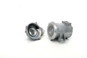 OEM/ODM CNC Machining and Prototyping CNC Milling Part