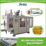 Jwell-Bm05D/12D/20d Children′s Toys/Plastic Bottle Packaging /Plastic Bottle Making Machinery Plastic Bottle Blowing Machine
