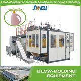 Jwell-Bm05D/12D/20d Extrusion Machine Empty Plastic Bottle/Plastic Bottle Capsule Making Machine HDPE/PE/PP/LDPE Blow Molding Machine