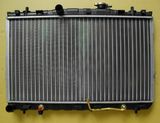 Auto Radiator 2262