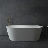 Best-Selling Products Modern Bathroom Tub Best Matt White Bathtub Freestanding