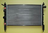Auto Radiator 2230