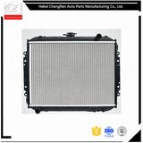 Aluminum Car Radiator for Sailing 1025 Manufacturer