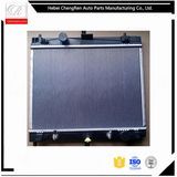 Aluminum Car Radiator