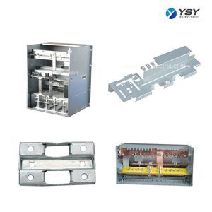 Sheet Metal Fabrication Customized Precision Stainless Steel Stamping Metal Parts Fabrication