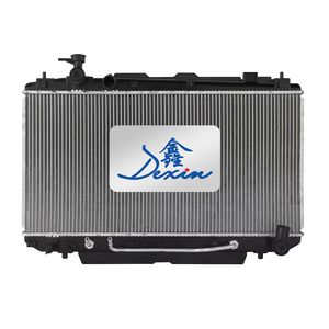 Auto Radiator for Toyota RAV4/Aca2003 Mt