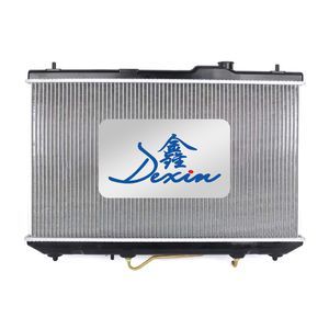 Auto Radiator for Toyota RAV4′96-97 Sxa11 at Dpi 1859 OEM 16400-7A120/7A122 Radiator