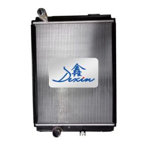 Car Radiator Mitsubishi Canter PS125