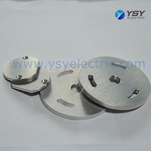 Metal Processing Machinery Plastic Carbon Fiber Parts CNC Machining Company