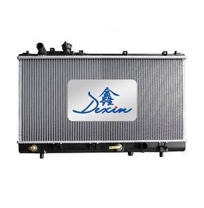 Auto Aluminum Radiator for 323′fml′2003 at Dpi 2303 OEM Zl02-15-200