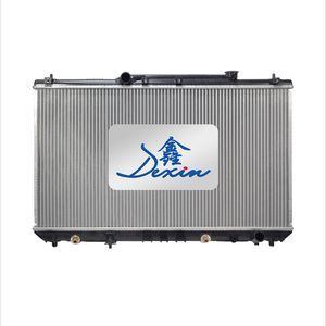 Car Radiator for Camry 2.2g′1997-2000at, OEM 16400-03150/16400-7A290/16400-7A300