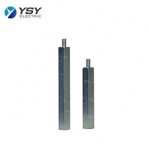 CNC Machining Metal Parts for High Precision Medical Equipment