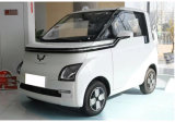 The Latest Affordable Three Door Two Seater New Energy Electric Car