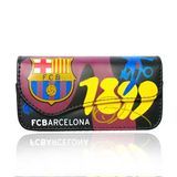 Mobile Phone Pouch With Silk Printing (CFPOUH02)
