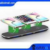Qi Wirelesscharger Fast Wireless Charger for iPhone 8 iPhone X