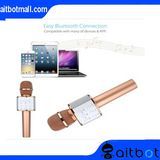 Wholesale Wireless Microphone, Bluetooth Microphone, Karaoke Microphone