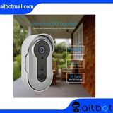 Wholesale Hot Sale Doorbell Mini IP Camera, Security Camera CCTV Camera