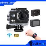 2017 Hot Sale Action Camera, Digital Camera, WiFi Camera, Mini Camera, Video Camera, Vr Camera