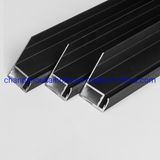 A6063 Industrial Aluminum/Aluminium Extrusion Profile for AA15 Solar Panel Frame