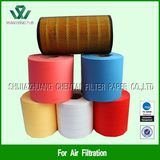 Automotive Filter Paper (CA-A3145-W02-C)