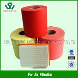 Automotive Filter Paper (CA-A4130-Y04-C)