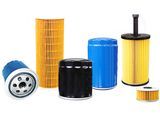 Oil Filter Paper