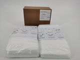 Diaper Pail Refills for Dekor Plus 2 Pack Holds up to 1760 Diapers
