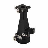 Aerospace Black Anodizing Precision Part Stainless Steel Part