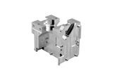 Hot Selling CNC Component 5-Axis Customized Machining Steel Part